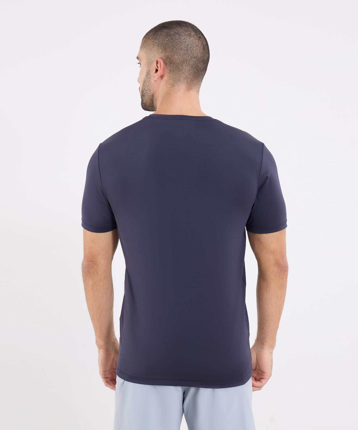 camisetas deportivas para hombre