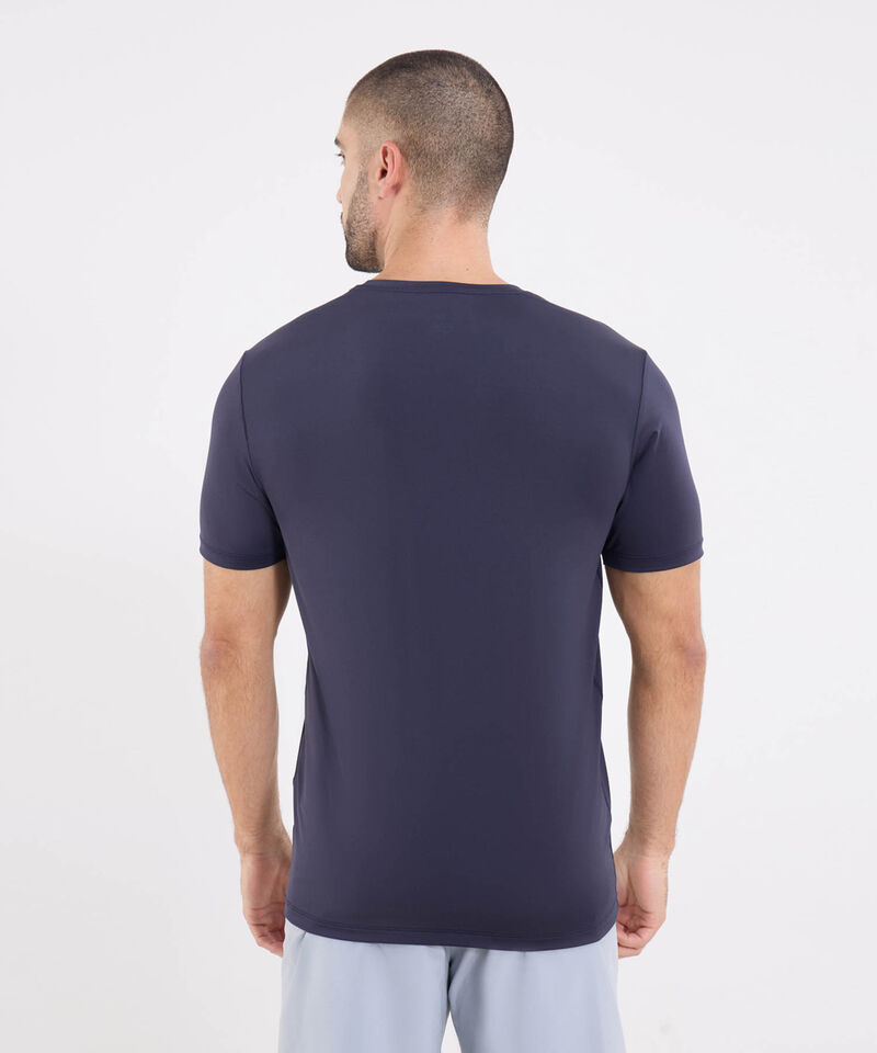 camisetas deportivas para hombre