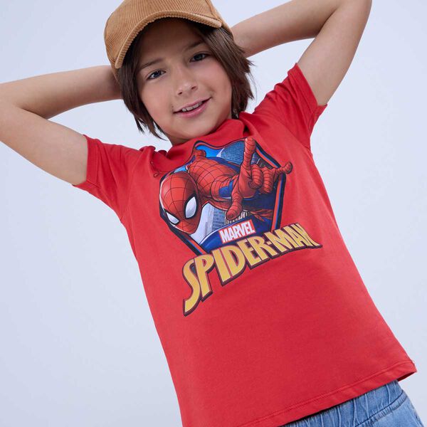 camisetas niño image number null
