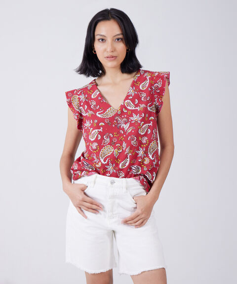 blusas de moda image number null