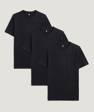 Camiseta Basica Cuello Redondo, , hi-res