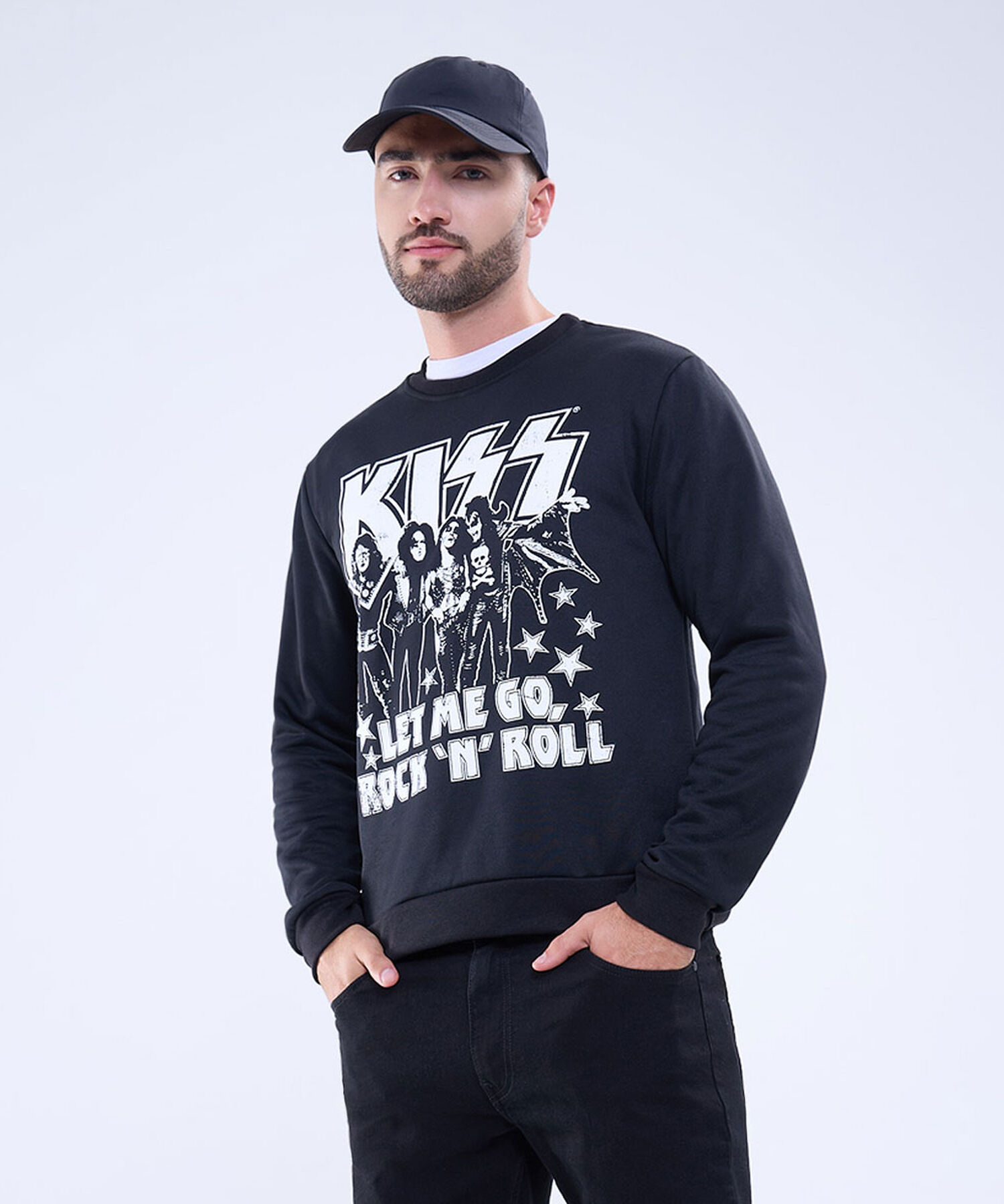 buzos para hombre