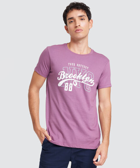 camisetas para hombre