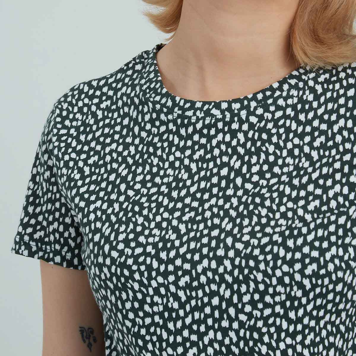 camisetas mujer