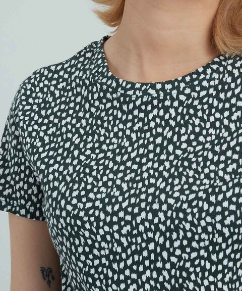 camisetas mujer image number null