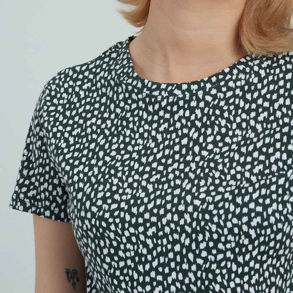 camisetas mujer image number null