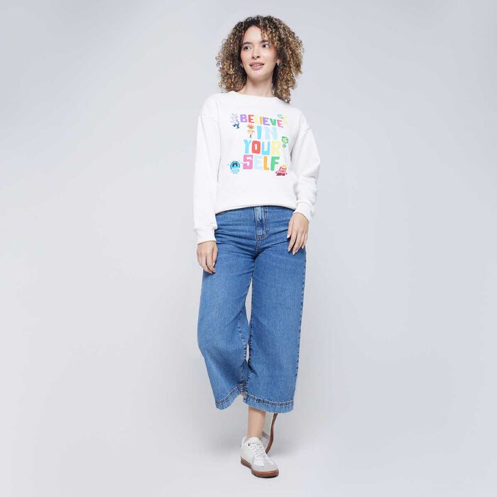 buzos para mujer