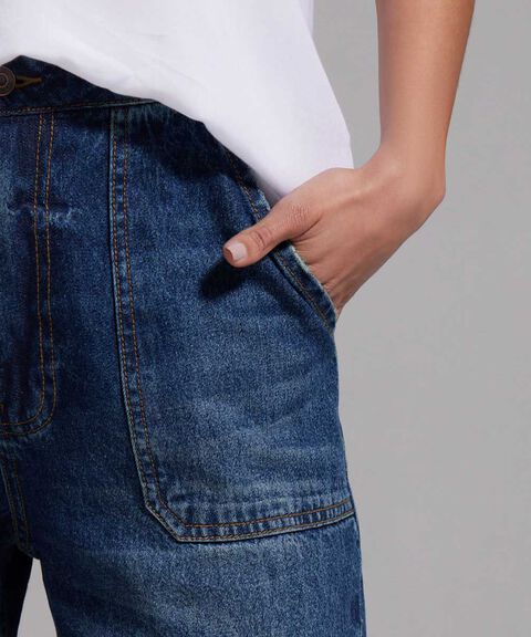 jeans mujer