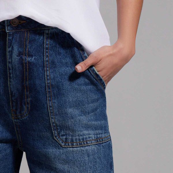 jeans mujer image number null