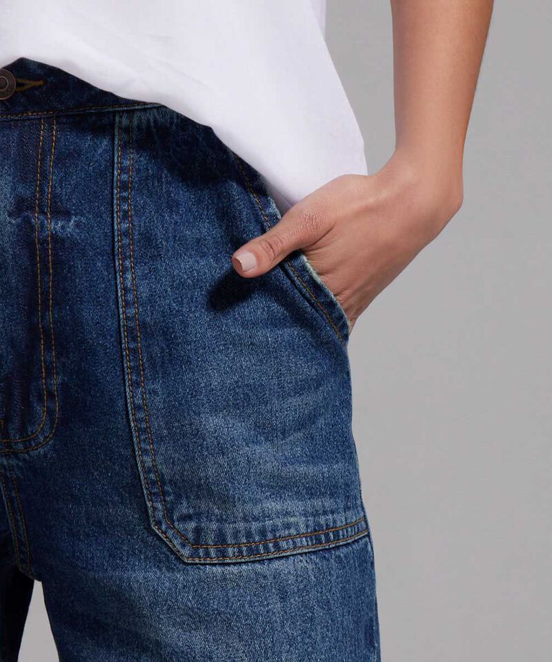 jeans mujer