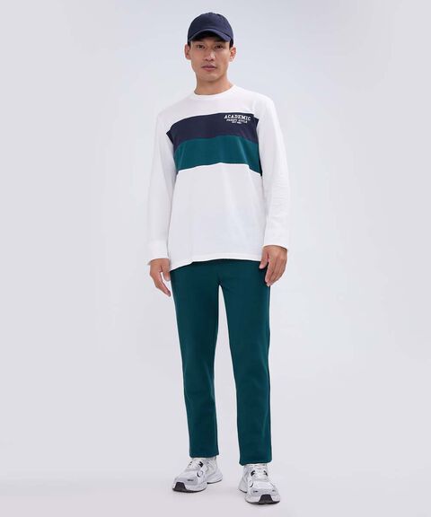 pantalones para hombre image number null