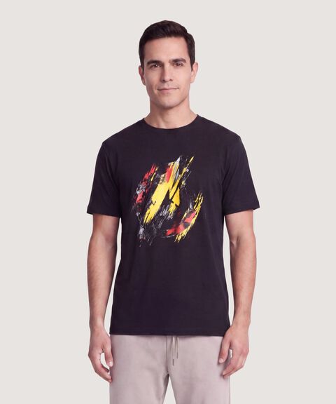 camisetas para hombre