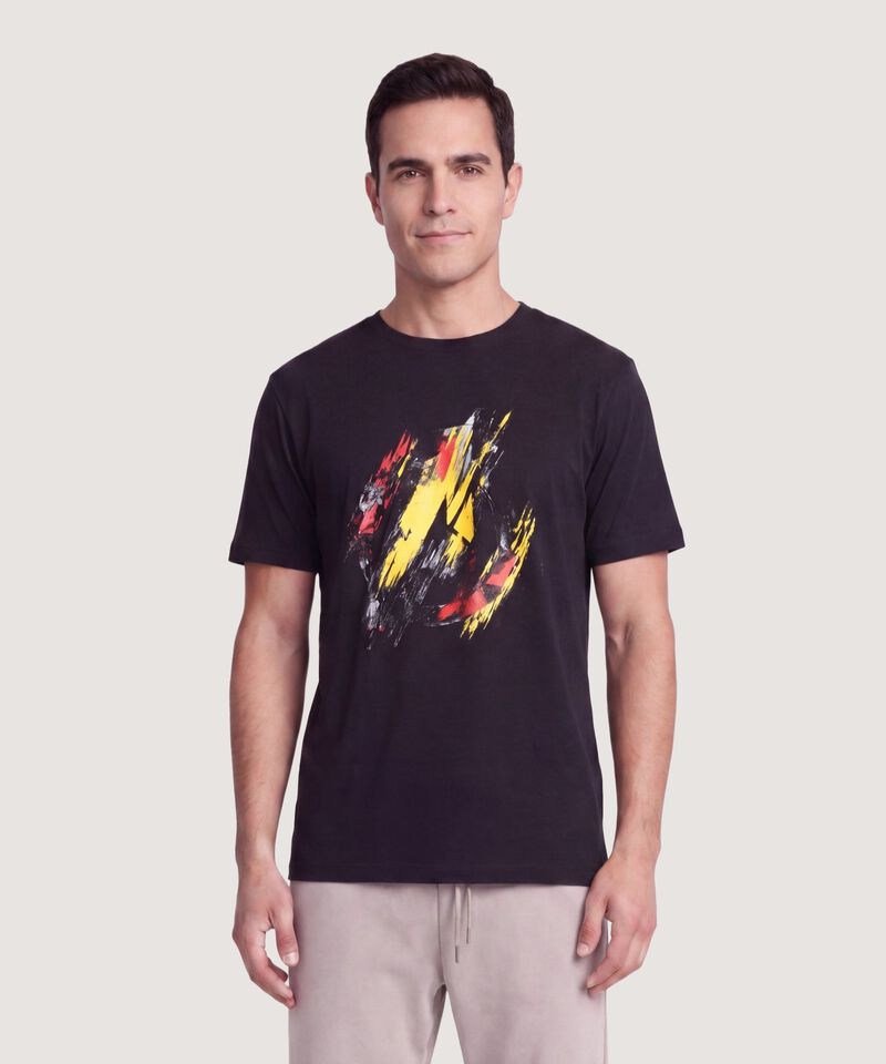 camisetas para hombre