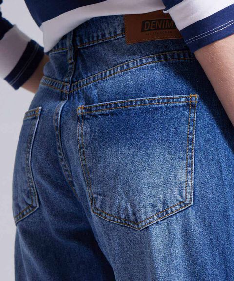 jeans mujer