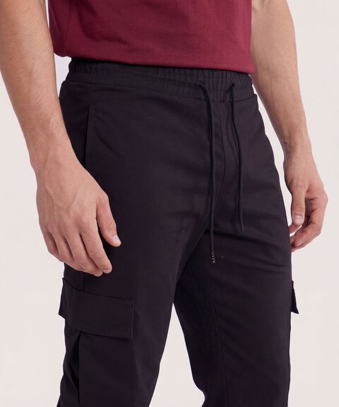 pantalones para hombre