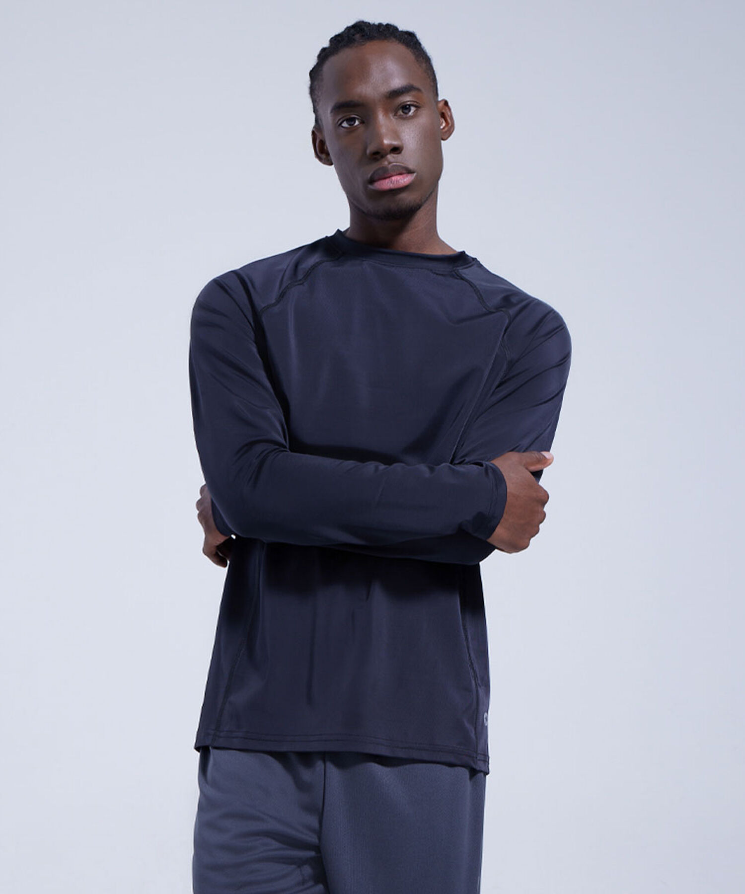 camisetas deportivas para hombre 