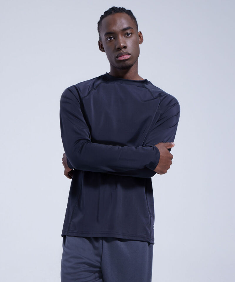 camisetas deportivas para hombre 