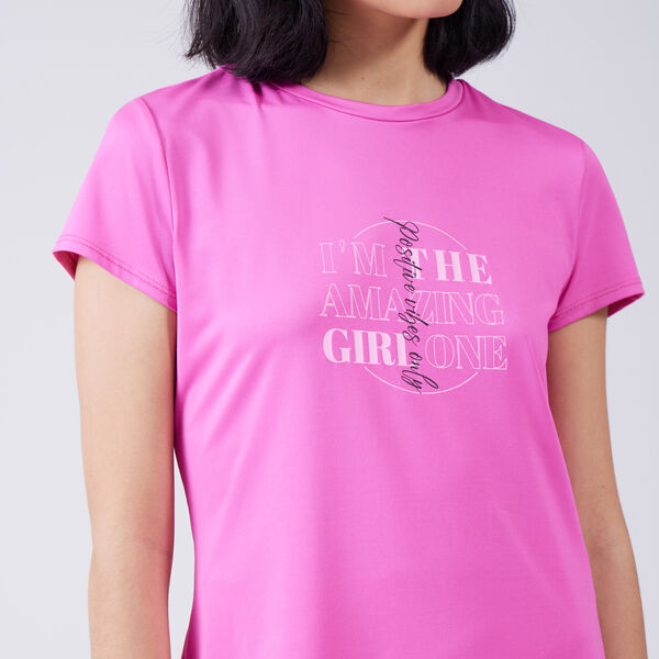 camisetas deportivas mujer image number null