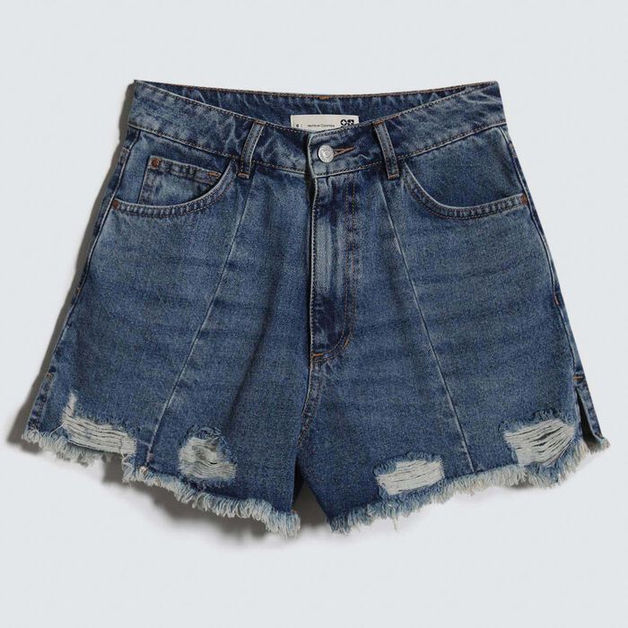 shorts mujeres