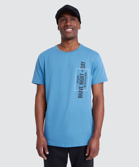 camisetas para hombre