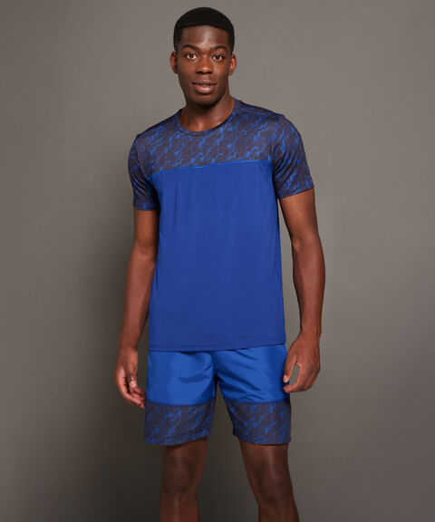 bermudas deportivas para hombre 
