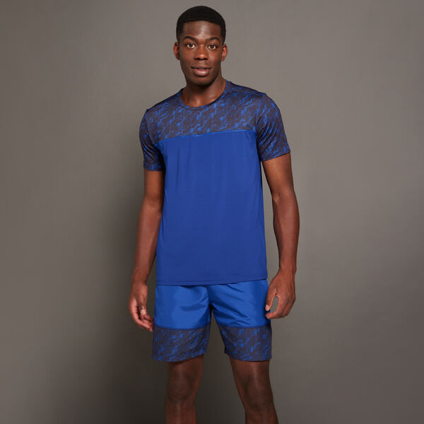 bermudas deportivas para hombre  image number null