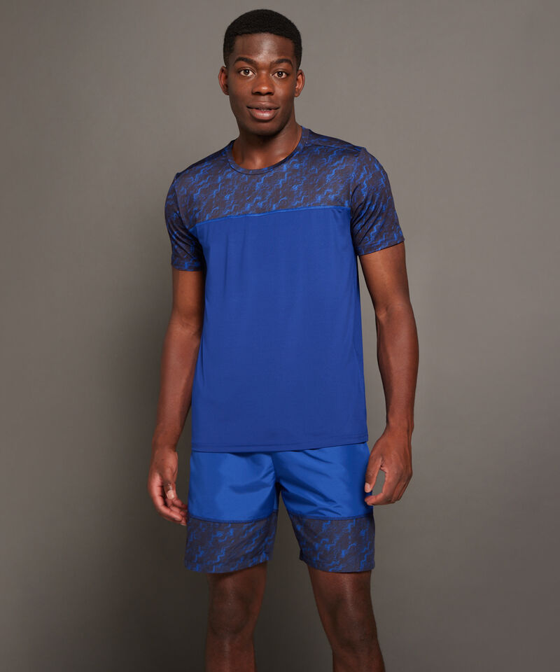 bermudas deportivas para hombre 
