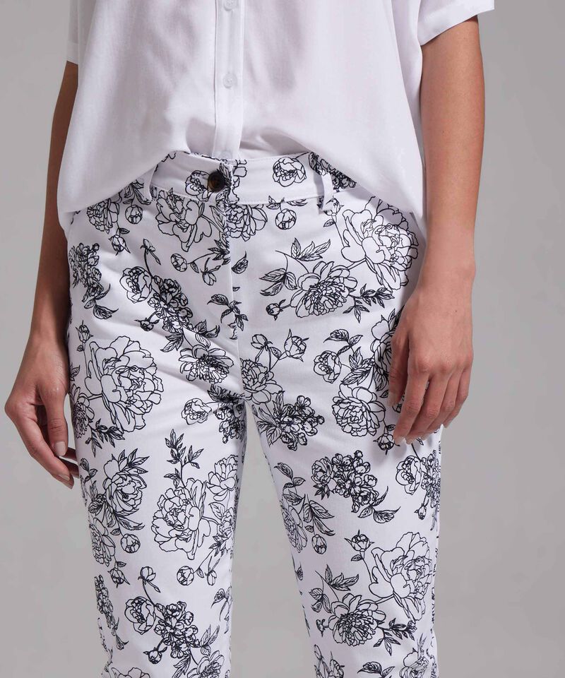 pantalon para mujer