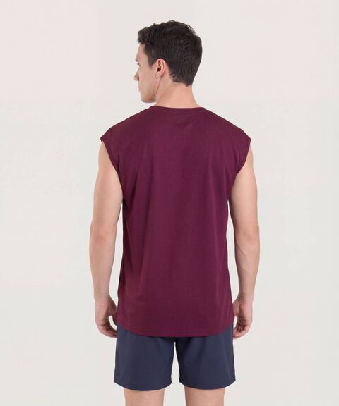 camisetas deportivas para hombre image number null