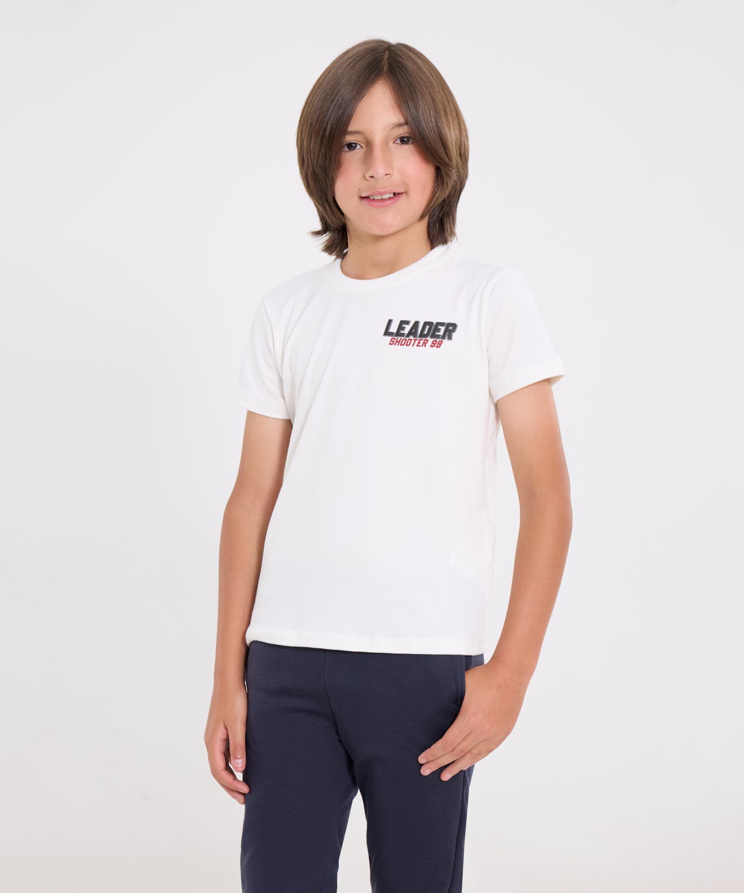 camisetas niño