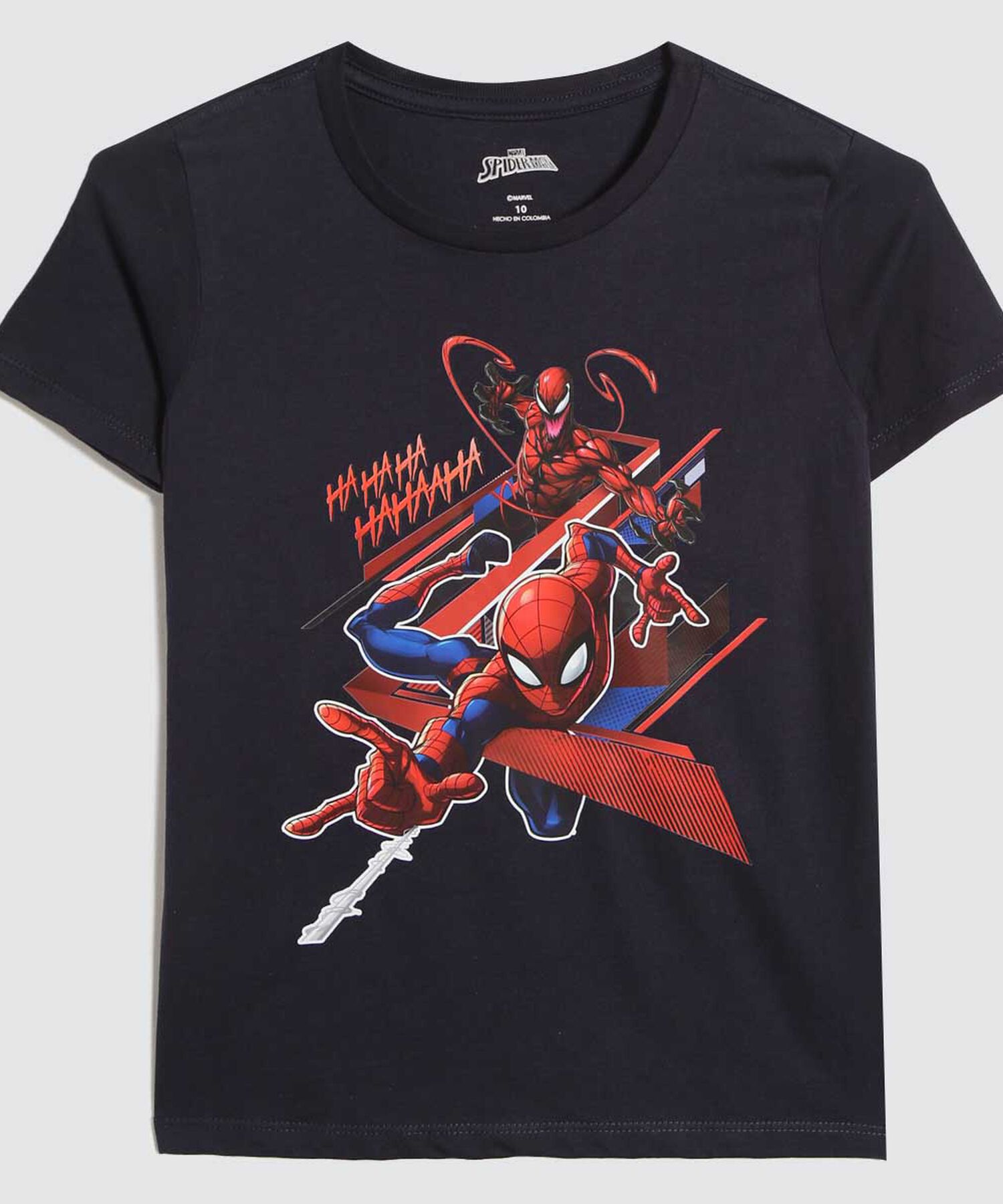 camisetas niño