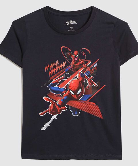 camisetas niño