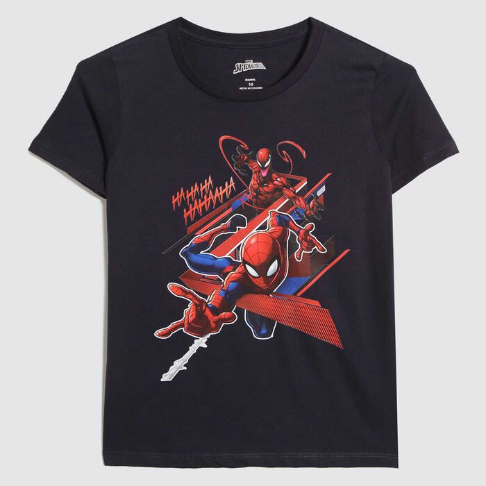camisetas niño