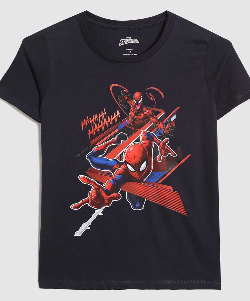 camisetas niño