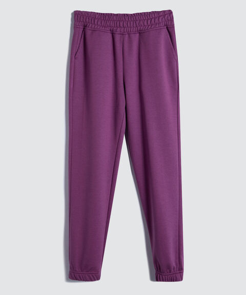 pantalones de pijama para niña