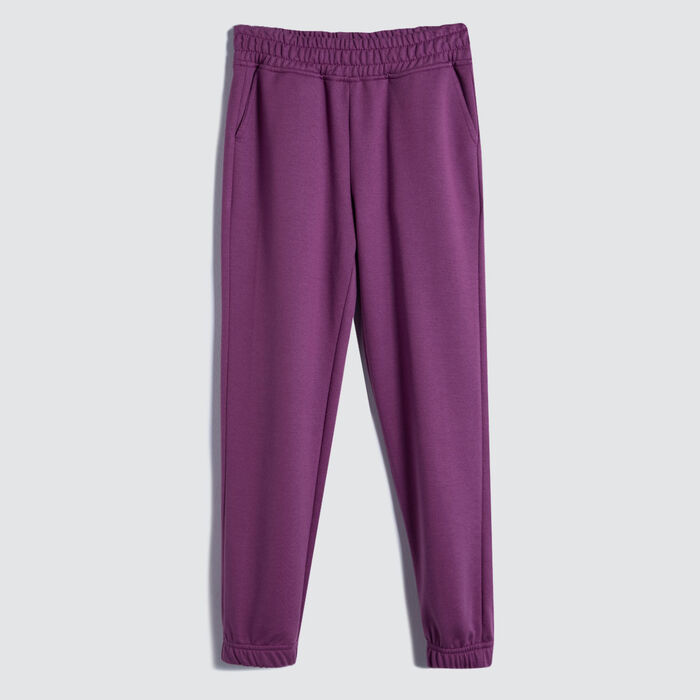 pantalones de pijama para niña