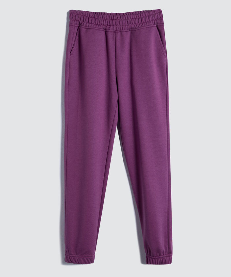 pantalones de pijama para niña
