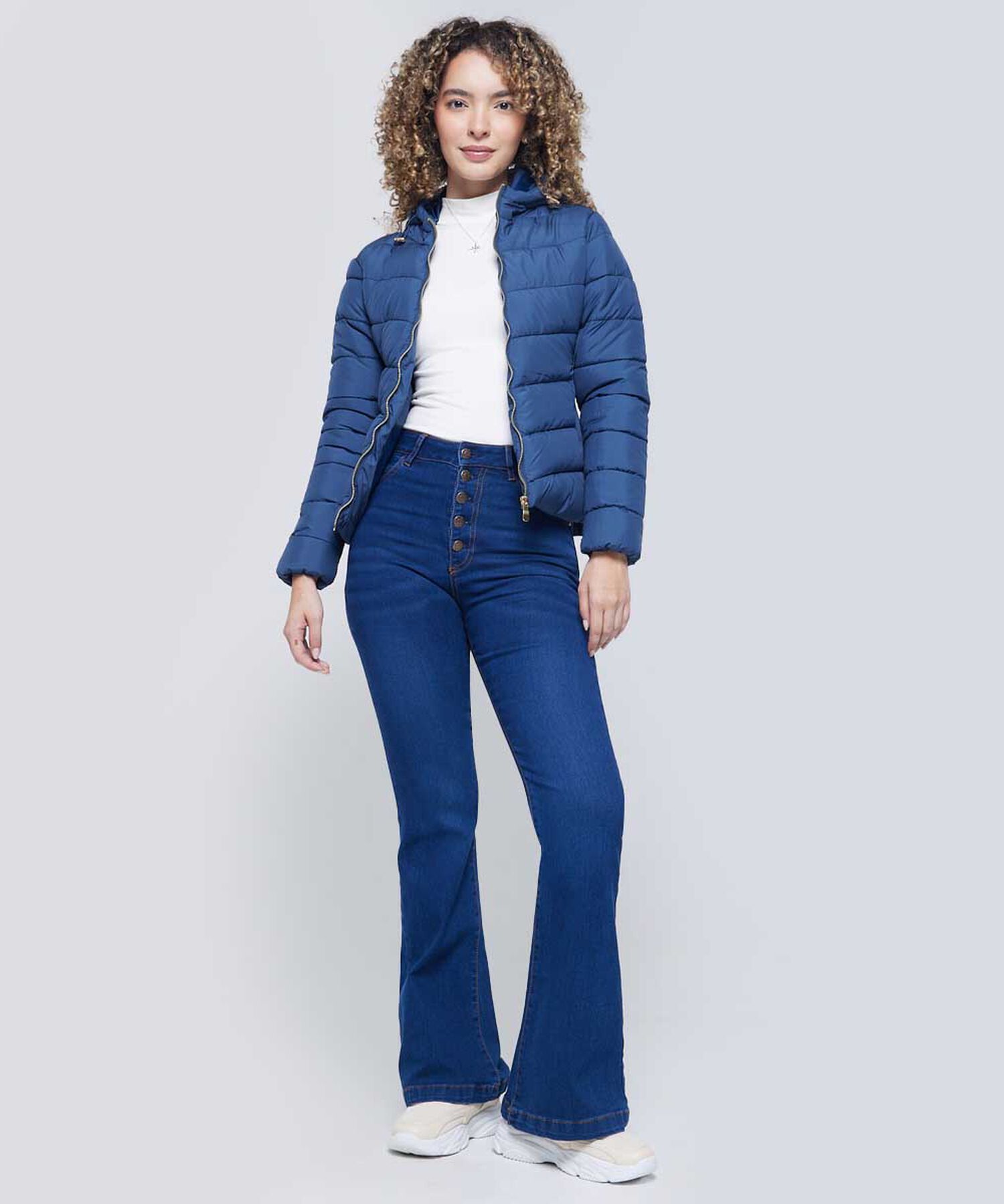 jeans mujer