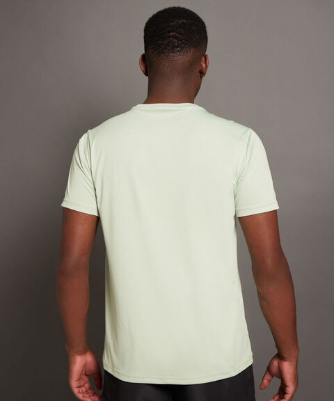 camisetas deportivas para hombre 