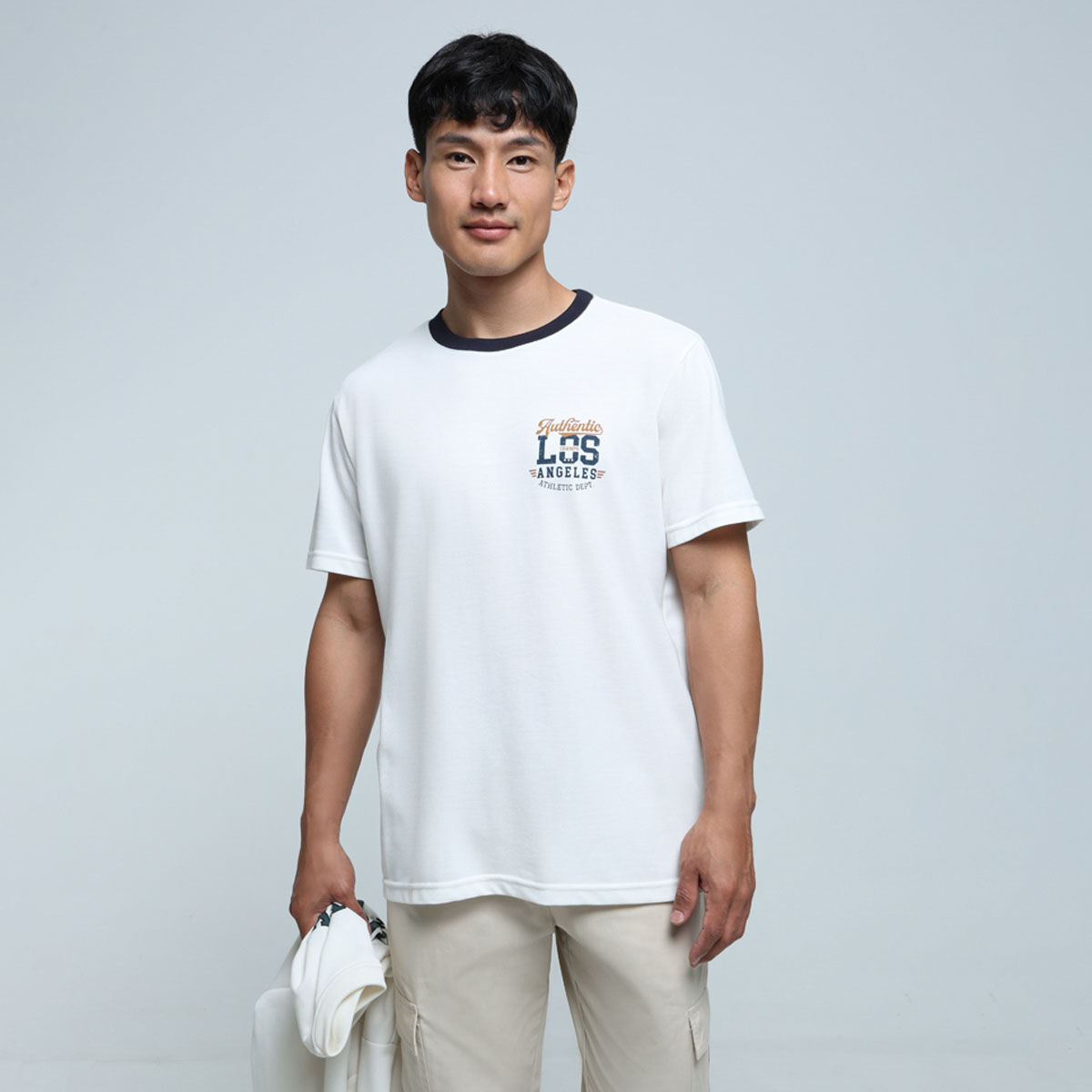 camisetas para hombre
