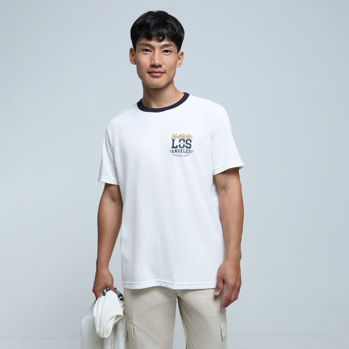 camisetas para hombre