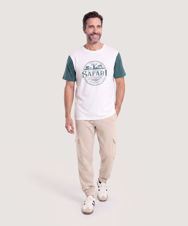 camisetas para hombre