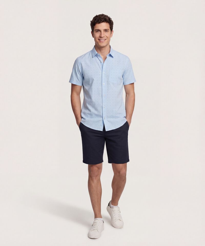 bermudas para hombre