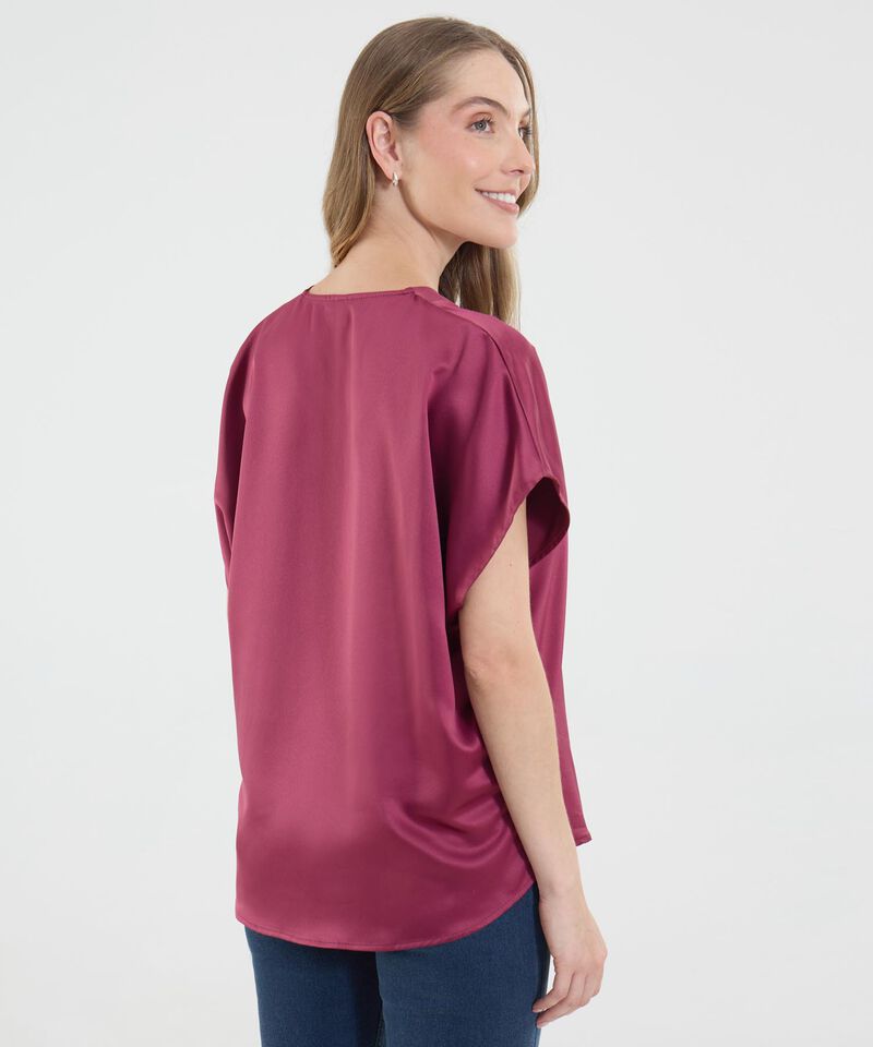 blusas de moda