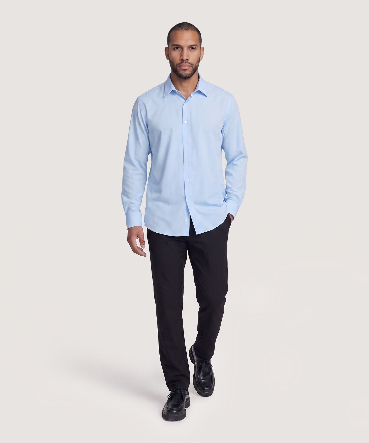 camisas para hombre