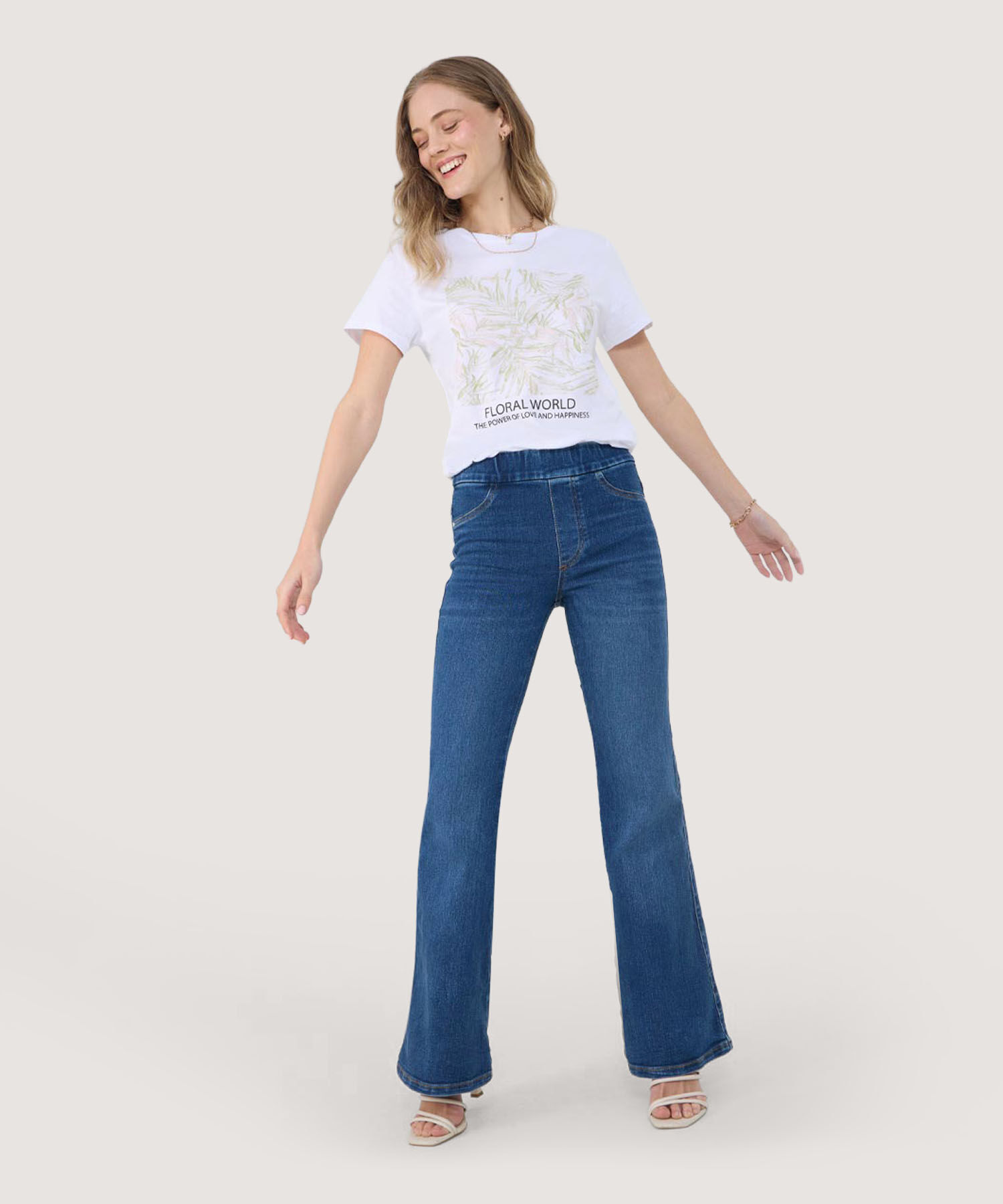 camisetas mujer