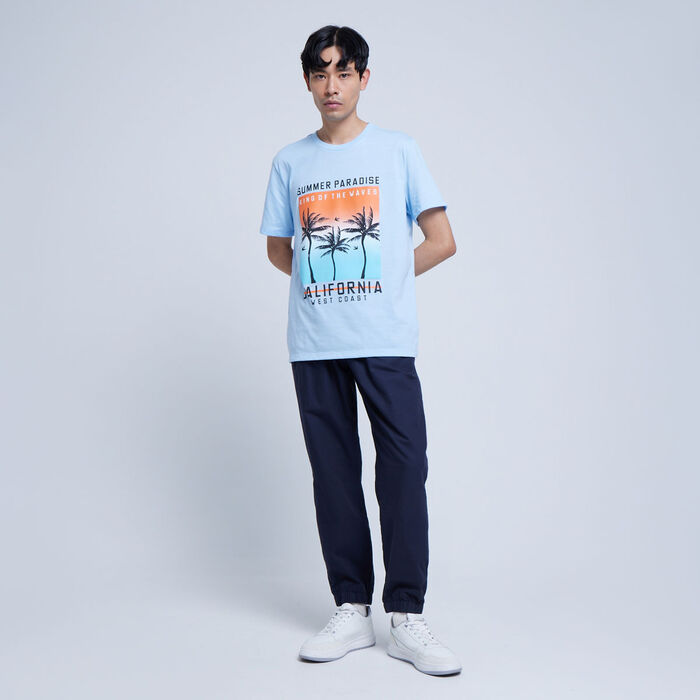 camisetas para hombre