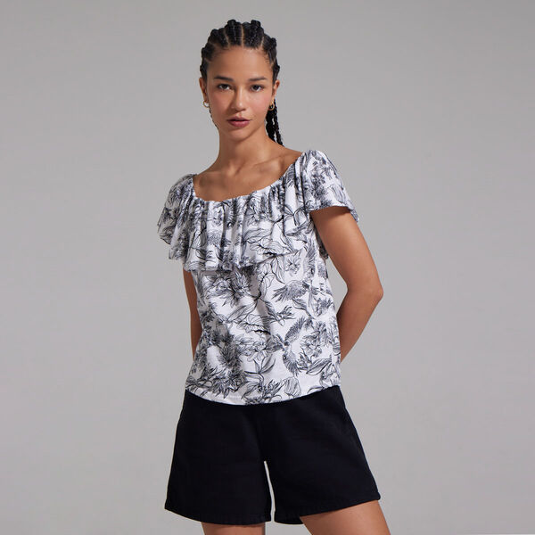 camisetas mujer image number null