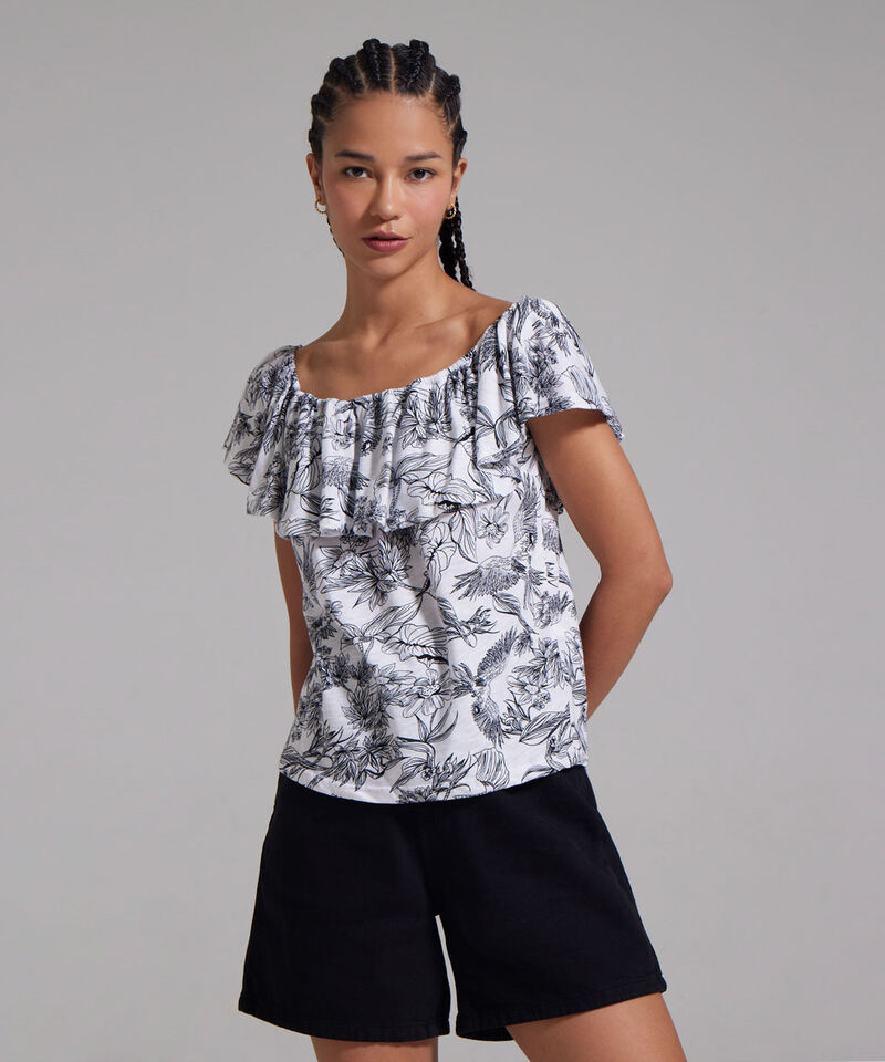 camisetas mujer