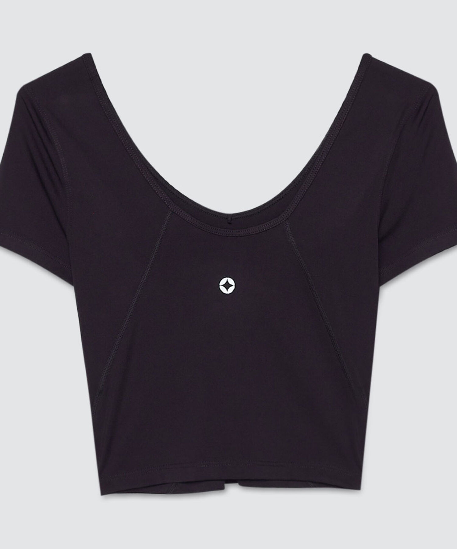 camisetas deportivas mujer